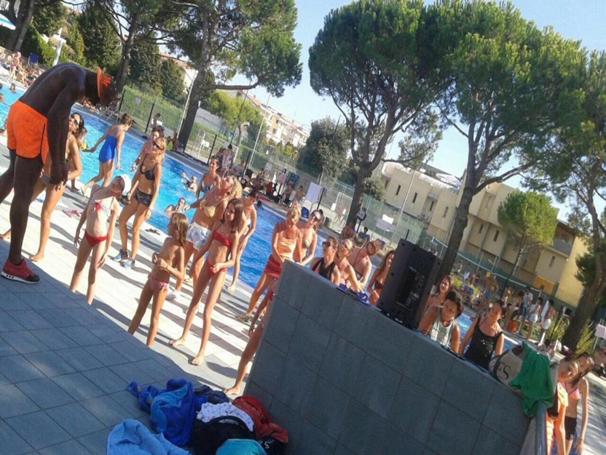 Lovely With Pool - Beahost Apartment *
